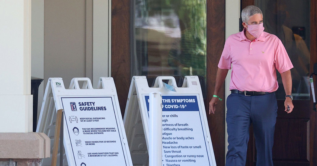 p-g-a-tour-reminds-golfers-to-stay-safe-during-travelers-championship.jpg